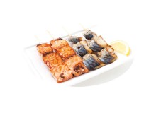 Menus Brochettes